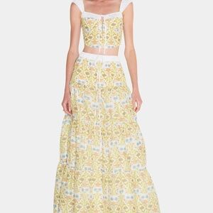 Hansen & Gretel 'Juniper' Set (NWT)